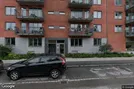 Bostadsrätt till salu, Uppsala, Muningatan