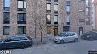 Bostadsrätter till salu i Järfälla - Bild från Google Street View