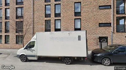 Lägenheter till salu i Järfälla - Bild från Google Street View