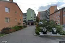 Bostadsrätt till salu, Järfälla, Engelbrektsvägen