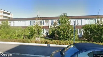 Lägenheter att hyra i Linköping - Bild från Google Street View
