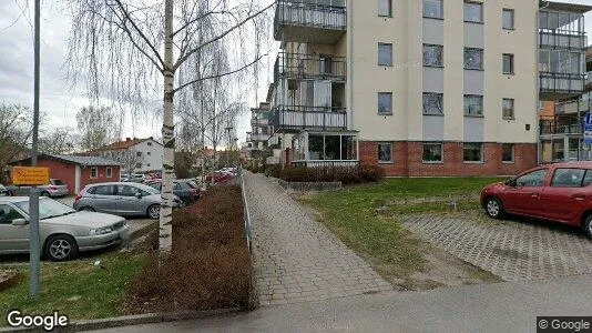 Lägenheter att hyra i Eskilstuna - Bild från Google Street View