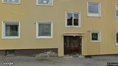 Lägenheter att hyra i Örnsköldsvik - Bild från Google Street View