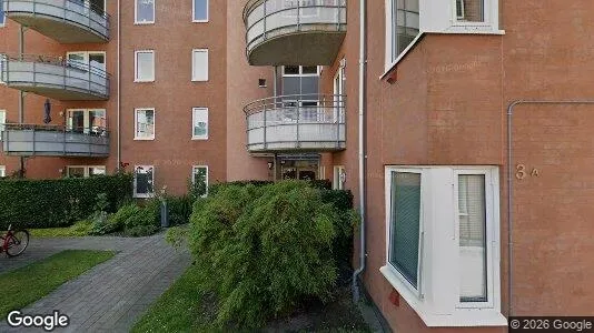 Lägenheter till salu i Lund - Bild från Google Street View