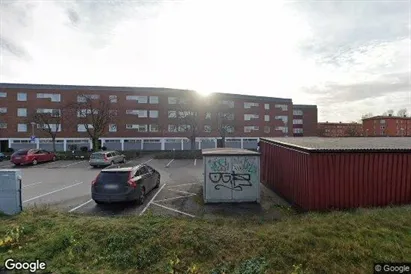 Lägenheter till salu i Vänersborg - Bild från Google Street View