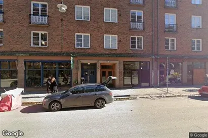 Aandeelwoning till salu in Södermalm