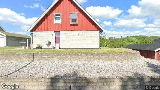 Lägenheter till salu i Jönköping - Bild från Google Street View