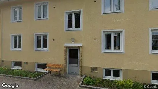 Lägenheter att hyra i Gävle - Bild från Google Street View