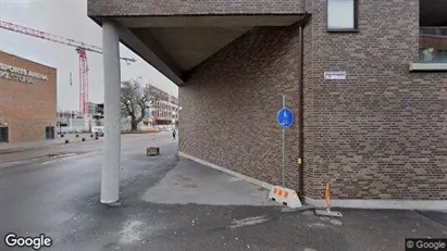 Lägenheter att hyra i Eskilstuna - Bild från Google Street View