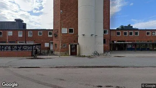Lägenheter att hyra i Eskilstuna - Bild från Google Street View