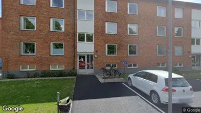 Lägenheter till salu i Kristianstad - Bild från Google Street View