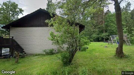 Lägenheter att hyra i Täby - Bild från Google Street View
