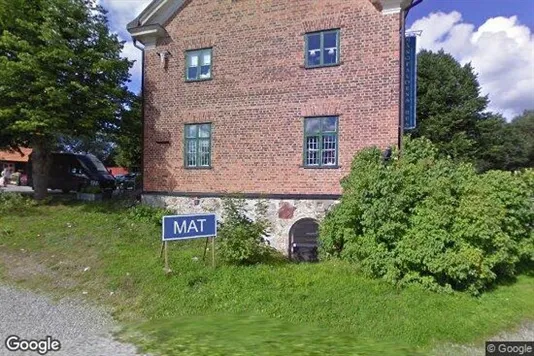 Lägenheter till salu i Nykvarn - Bild från Google Street View