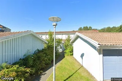 Andelsbolig till salu i Angered - Bild från Google Street View