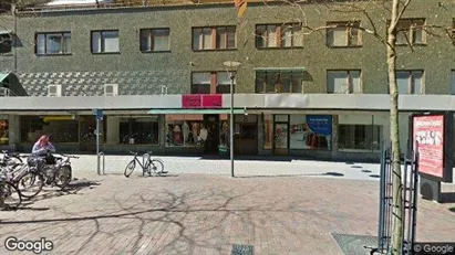 Lägenheter att hyra i Västerås - Bild från Google Street View