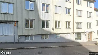 Lägenheter till salu i Majorna-Linné - Bild från Google Street View