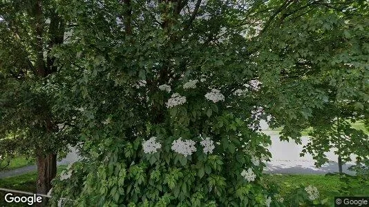 Lägenheter till salu i Majorna-Linné - Bild från Google Street View