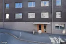 Bostadsrätt till salu, Borås, Sturegatan
