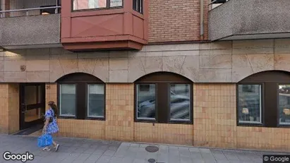 Lägenheter att hyra i Jönköping - Bild från Google Street View