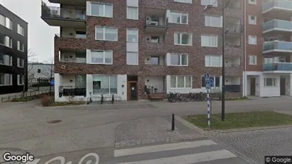 Lägenheter att hyra i Malmö Centrum - Bild från Google Street View