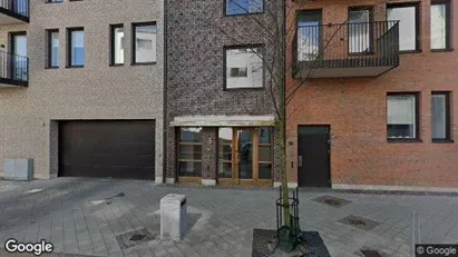 Lägenheter till salu i Helsingborg - Bild från Google Street View