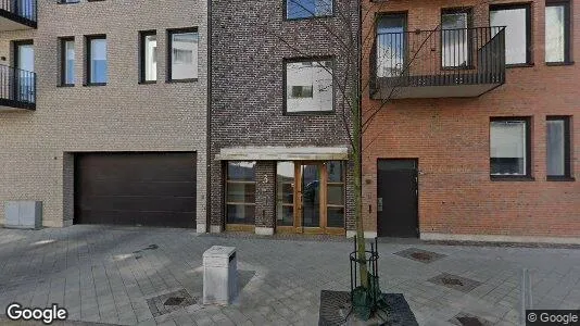 Lägenheter till salu i Helsingborg - Bild från Google Street View