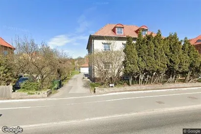 Bostadsrätter till salu i Västerort - Bild från Google Street View