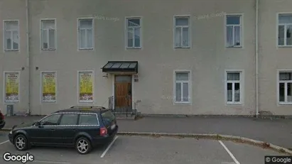 Lägenheter att hyra i Lekeberg - Bild från Google Street View