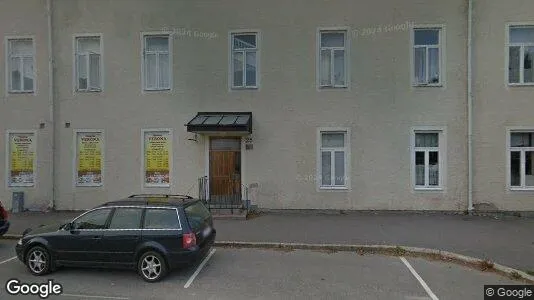 Lägenheter att hyra i Lekeberg - Bild från Google Street View