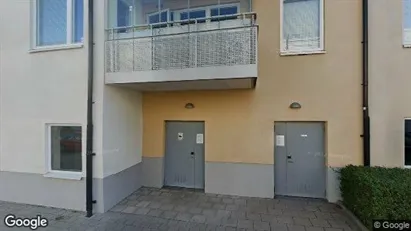 Lägenheter till salu i Sollentuna - Bild från Google Street View