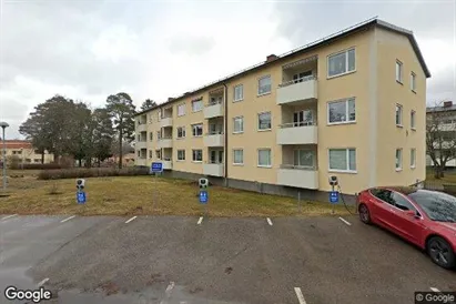 Bostadsrätter till salu i Linköping - Bild från Google Street View