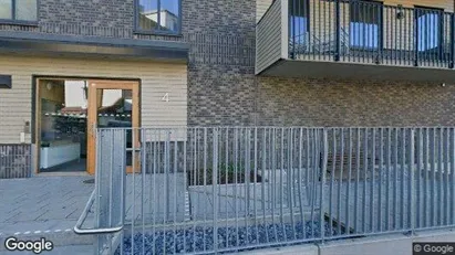 Lägenheter till salu i Borås - Bild från Google Street View