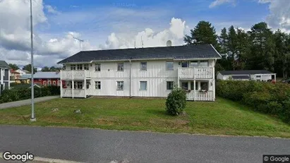 Lägenheter att hyra i Kalix - Bild från Google Street View