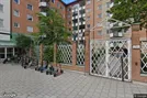 Lägenhet till salu, Södermalm, Fatburs Kvarngata