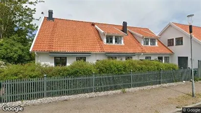 Lägenheter till salu i Vellinge - Bild från Google Street View