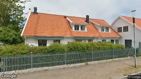 Lägenheter till salu i Vellinge - Bild från Google Street View