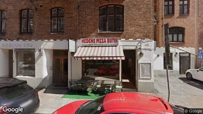 Lägenheter till salu i Örgryte-Härlanda - Bild från Google Street View