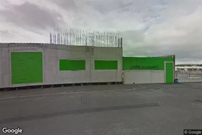 Bostadsrätter till salu i Solna - Bild från Google Street View