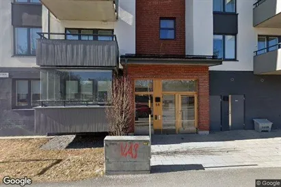 Bostadsrätter till salu i Söderort - Bild från Google Street View