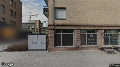 Lägenheter till salu i Sundbyberg - Bild från Google Street View