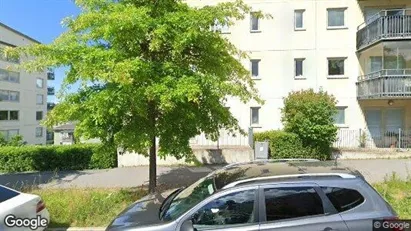 Bostadsrätter till salu i Söderort - Bild från Google Street View