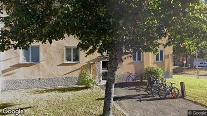 Lägenheter att hyra i Gävle - Bild från Google Street View