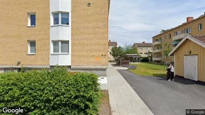 Lägenheter till salu i Kalmar - Bild från Google Street View