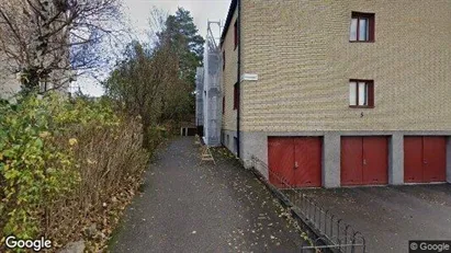 Lägenheter att hyra i Eskilstuna - Bild från Google Street View