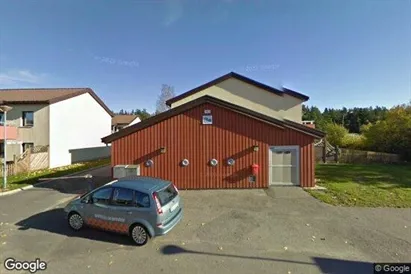 Bostadsrätter till salu i Trosa - Bild från Google Street View