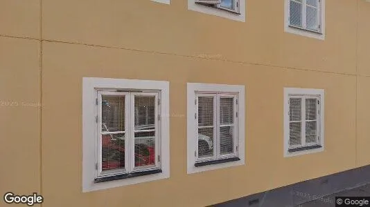 Lägenheter att hyra i Askersund - Bild från Google Street View