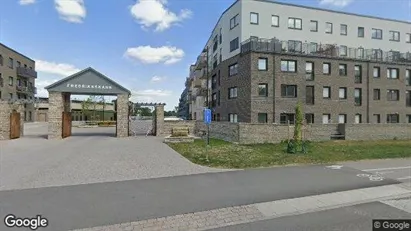 Lägenheter till salu i Kalmar - Bild från Google Street View
