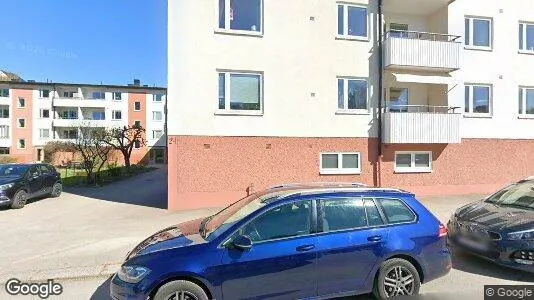 Lägenheter till salu i Växjö - Bild från Google Street View