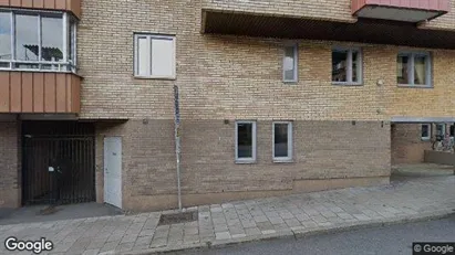 Lägenheter att hyra i Norrköping - Bild från Google Street View