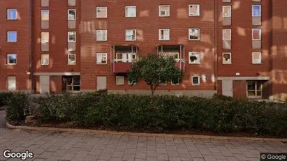 Lägenheter att hyra i Norrköping - Bild från Google Street View